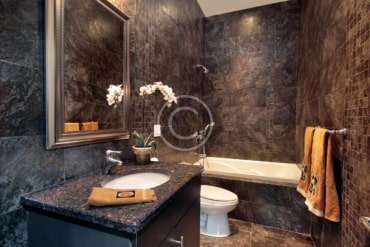 Small Bathroom Ideas